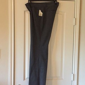 Express trousers